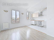 Appartement à BOURG-LA-REINE