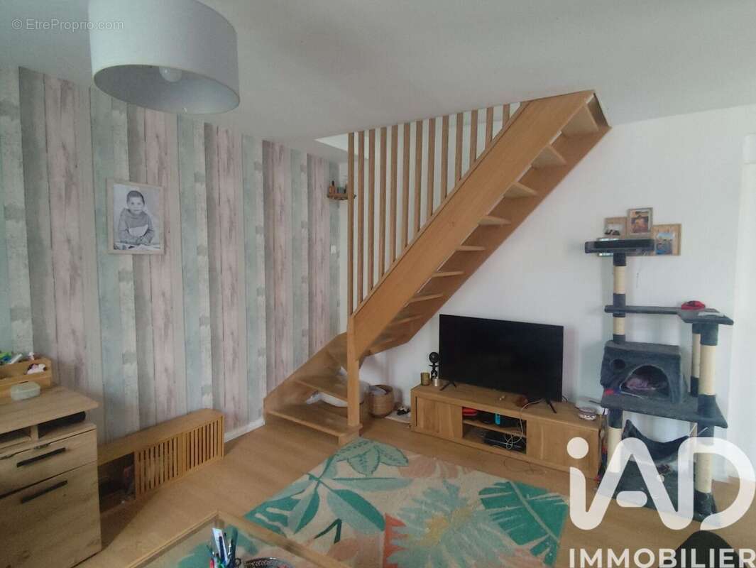 Photo 4 - Appartement à CHOISY-LE-ROI