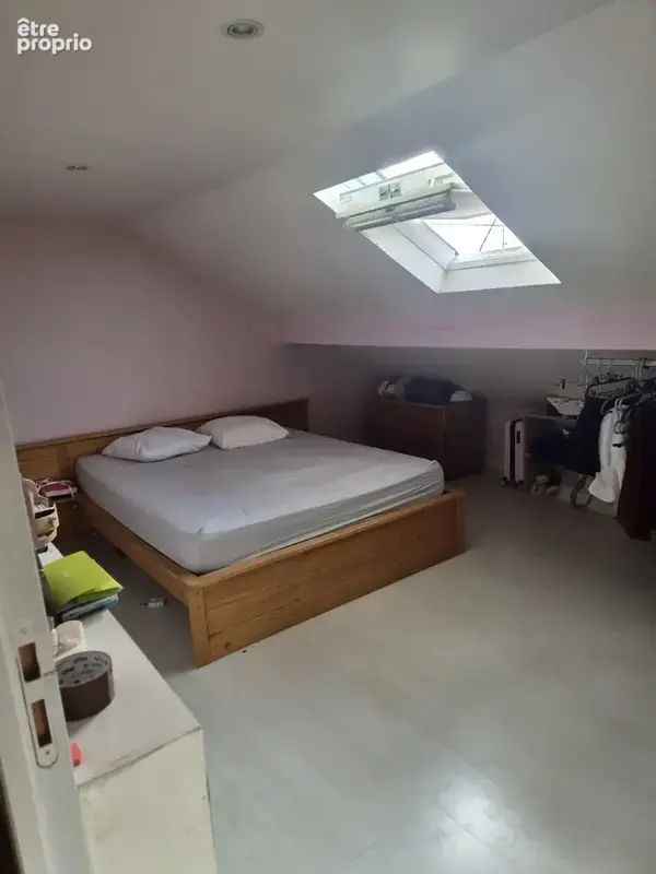 Maison 6 pièces 125 m² à vendre à Vigneux-Sur-Seine (91270) - photo 4