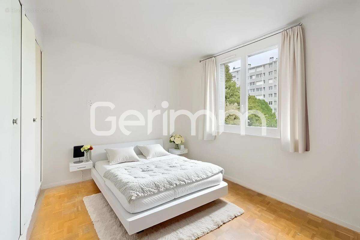 Appartement à MEYLAN