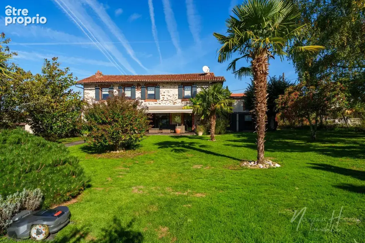 Maison 6 pièces 134 m² à vendre à Aixe-Sur-Vienne (87700) - photo 13