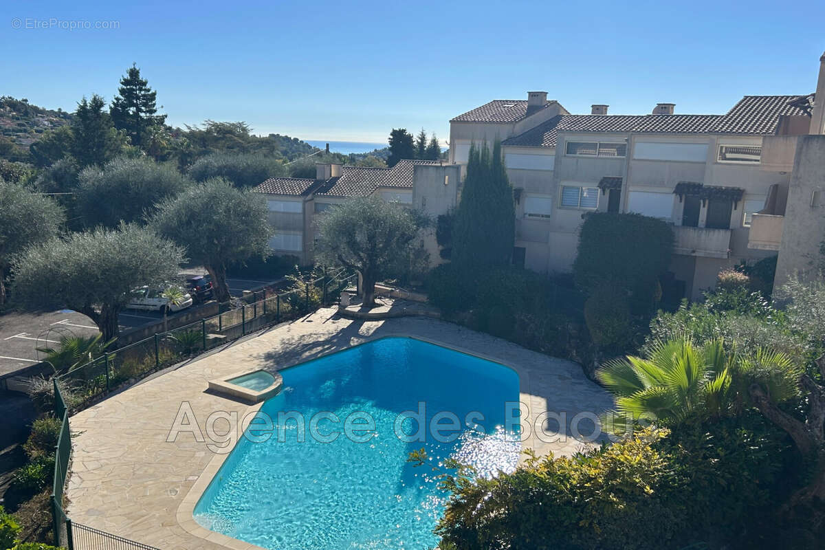 Appartement à VENCE