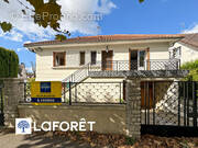 Maison à MORSANG-SUR-ORGE