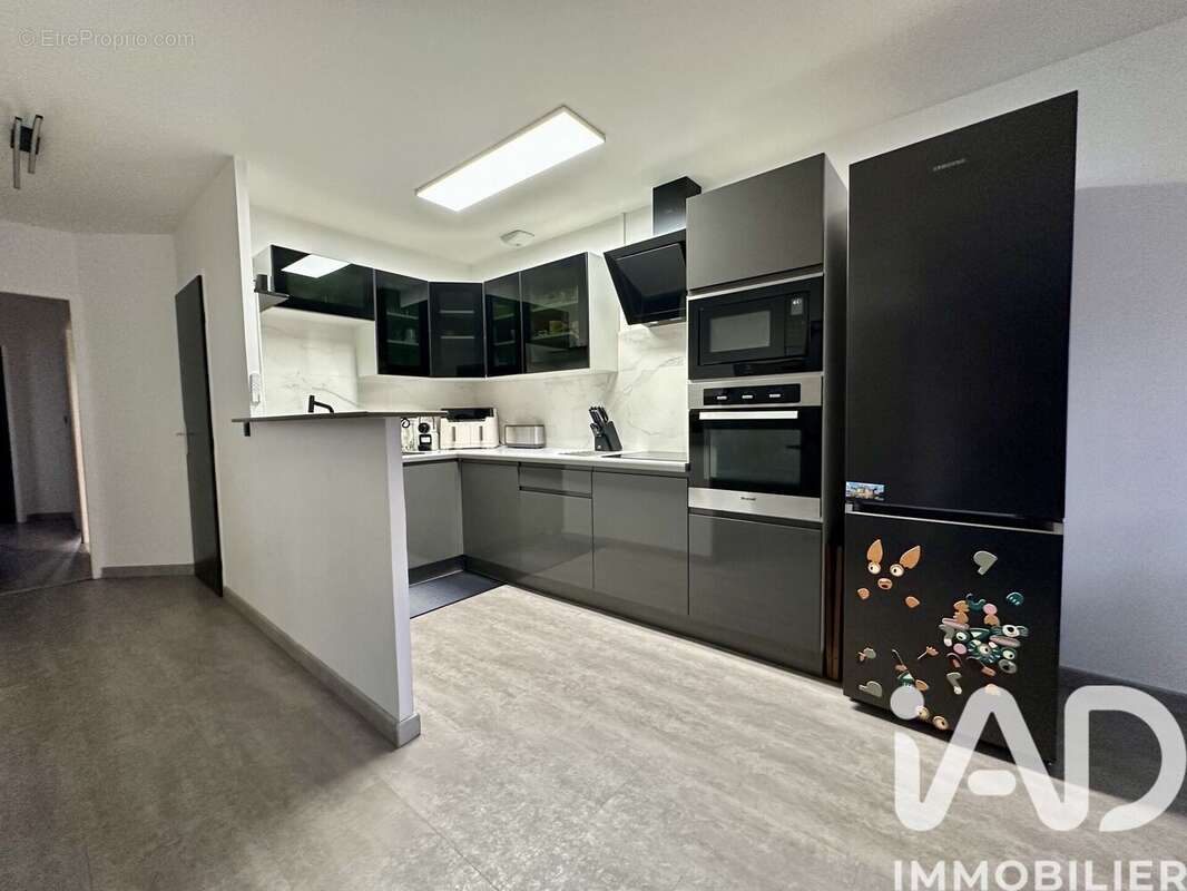 Photo 2 - Appartement à LES SABLES-D&#039;OLONNE