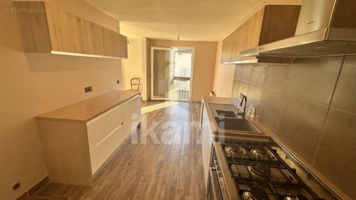 Appartement à TAIN-L'HERMITAGE