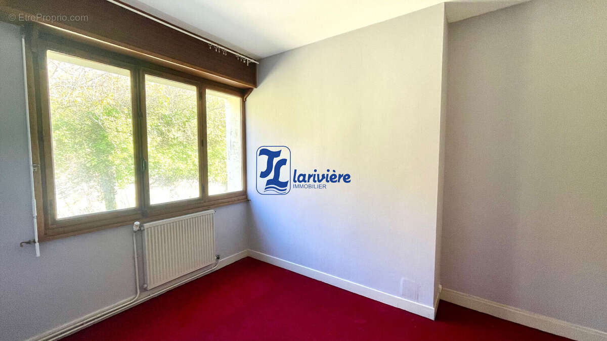 Maison à BOULOGNE-SUR-MER