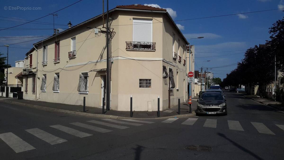 Appartement à BOBIGNY