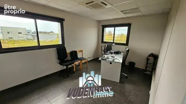 Commerce 949 m² à vendre à Plaisance-Du-Touch (31830) - photo 6