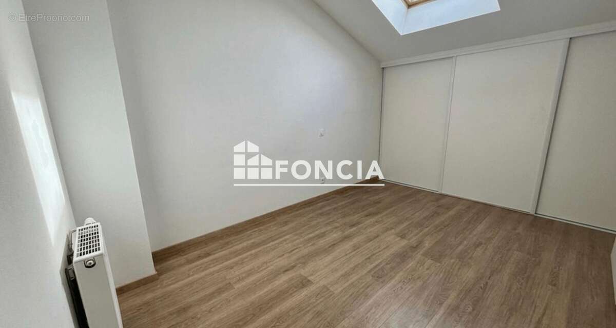 T3 Duplex de 69 m² – Résidence calme et bien entretenue - photo 6