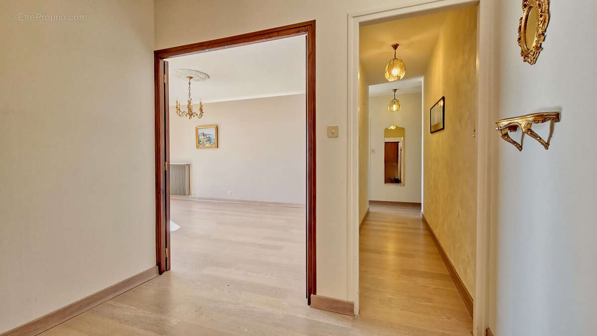 Appartement à LIMOGES