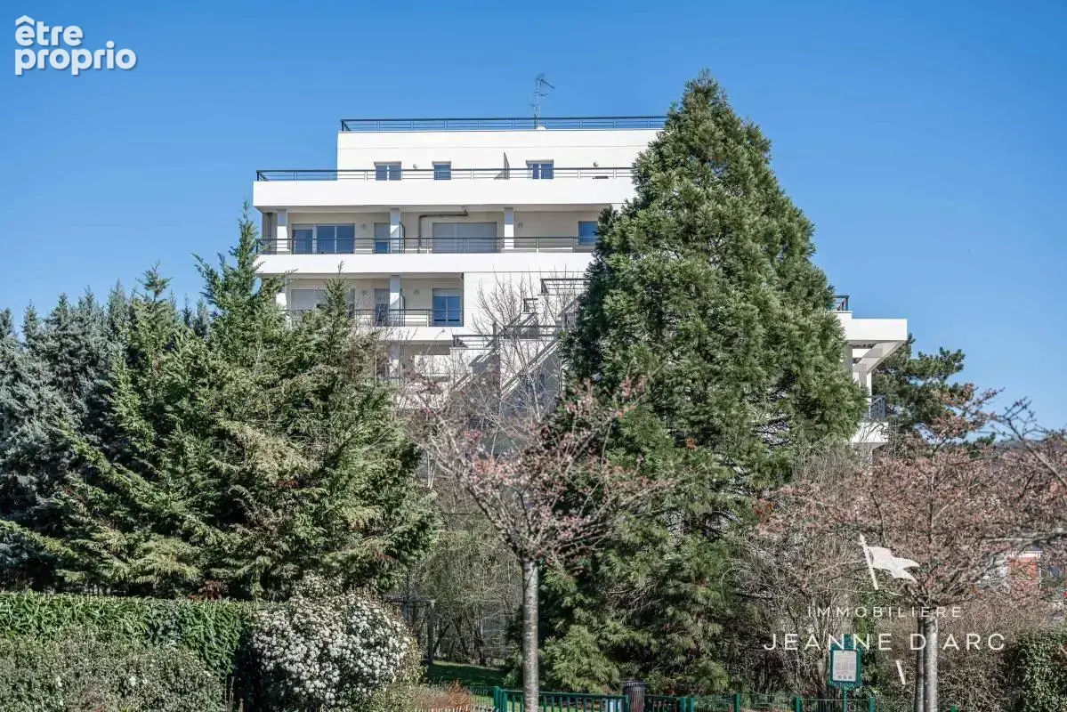 Versailles – Quartier Montreuil - 3 pièce 63,82 m² - Balcon - Stationnement Sous sol - Ascenseur- Cave - photo 12