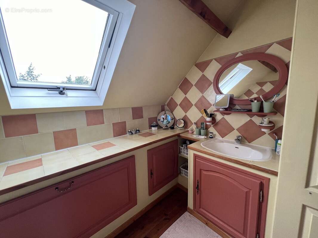 Maison 86 m² à Montdidier  - photo 8