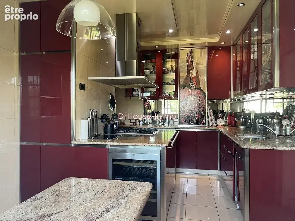 Maison 7 pièces 150 m² à vendre à Villieu-Loyes-Mollon (01800) - photo 13
