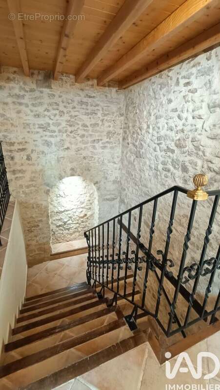 Photo 9 - Maison à SAINT-CHRISTOL