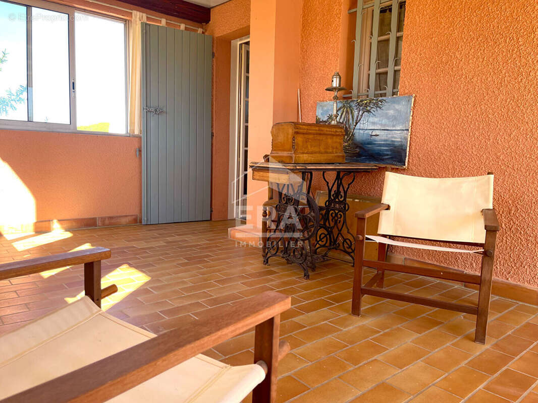 Maison à PERNES-LES-FONTAINES