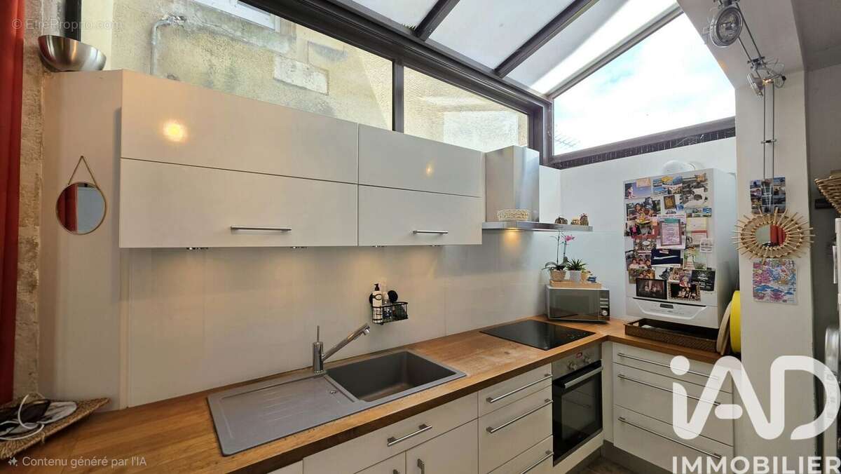 Photo 7 - Maison à POITIERS