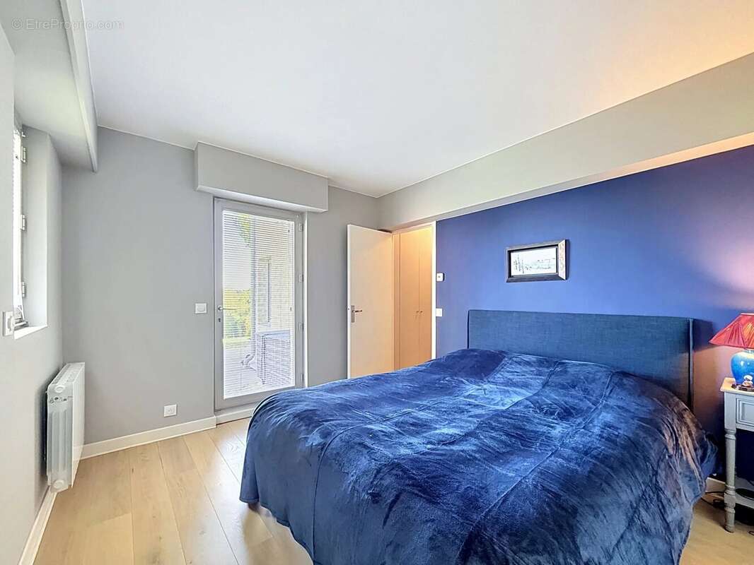 Appartement à TOURGEVILLE