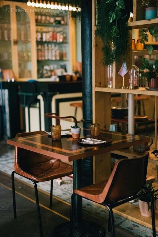 Brasserie LYON, Terrasse de 140 couverts - photo 4