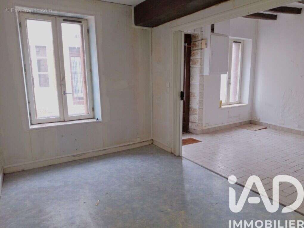 Photo 2 - Maison à BRIARE
