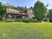 Maison à PARIS-8E