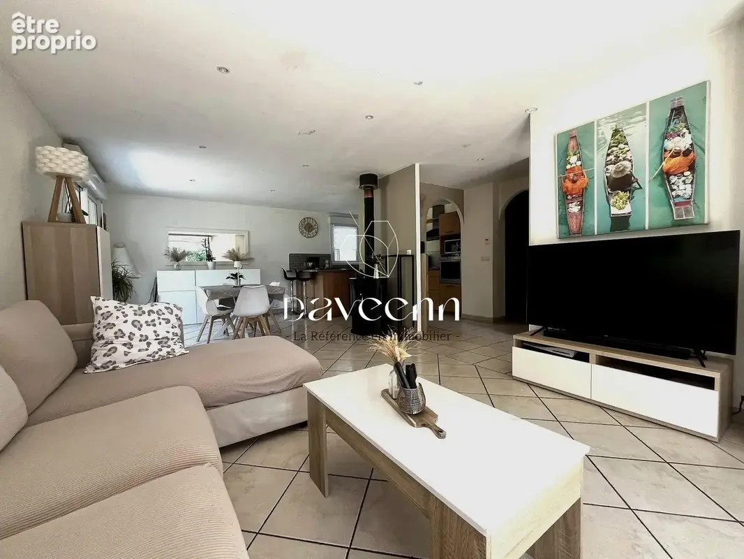 Maison 4 pièces 100 m² à vendre à Brech (56400) - photo 2