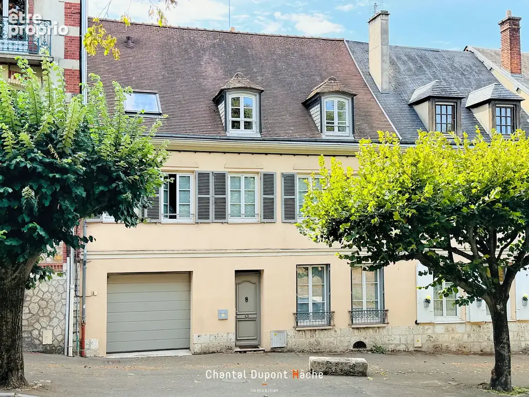 Maison à CHARTRES