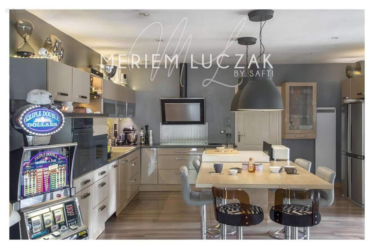 Photo 5 - Maison à ORGEVAL