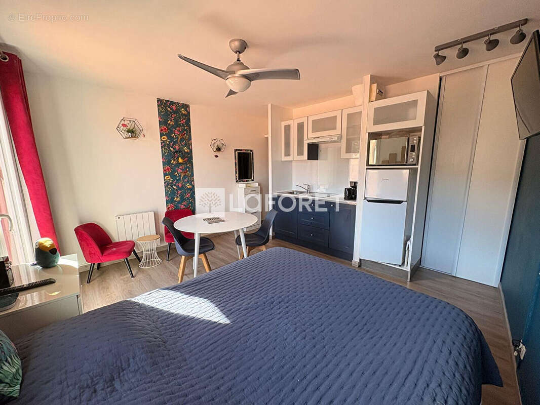 Appartement à AMELIE-LES-BAINS-PALALDA