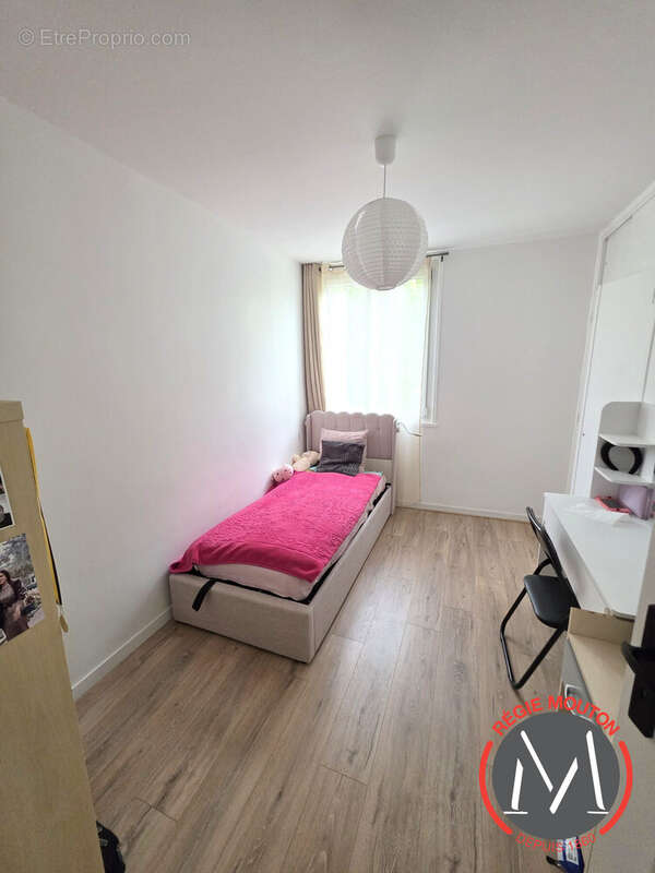 Appartement à LYON-5E