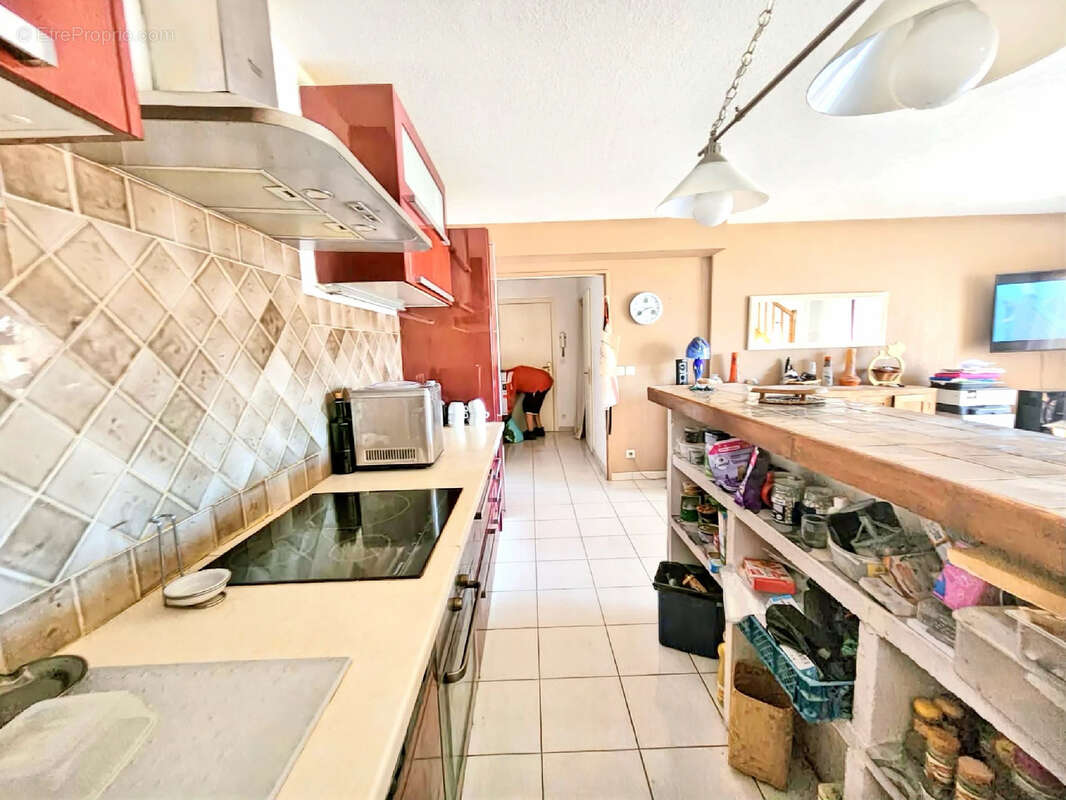 Appartement à DRAGUIGNAN