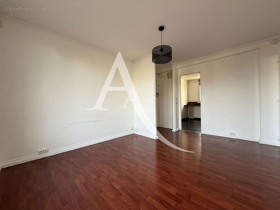 Appartement à CHATOU