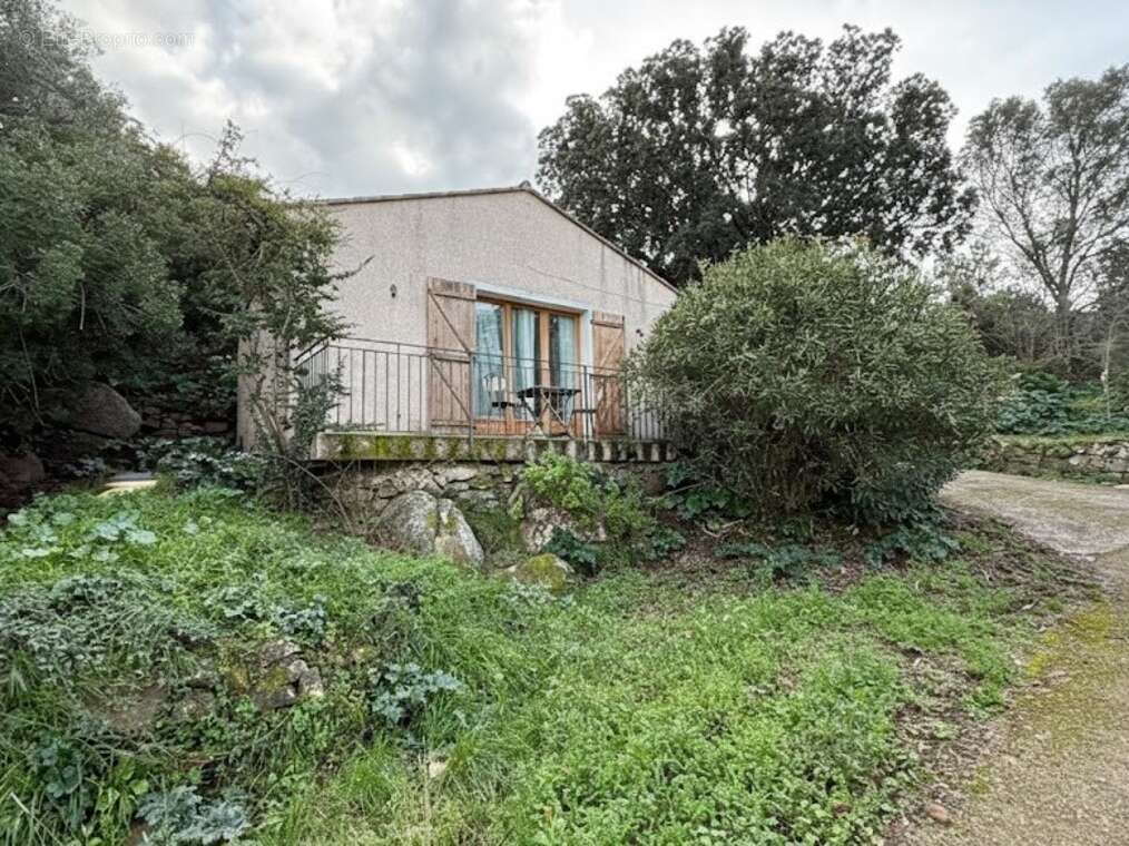 Maison à VIGGIANELLO