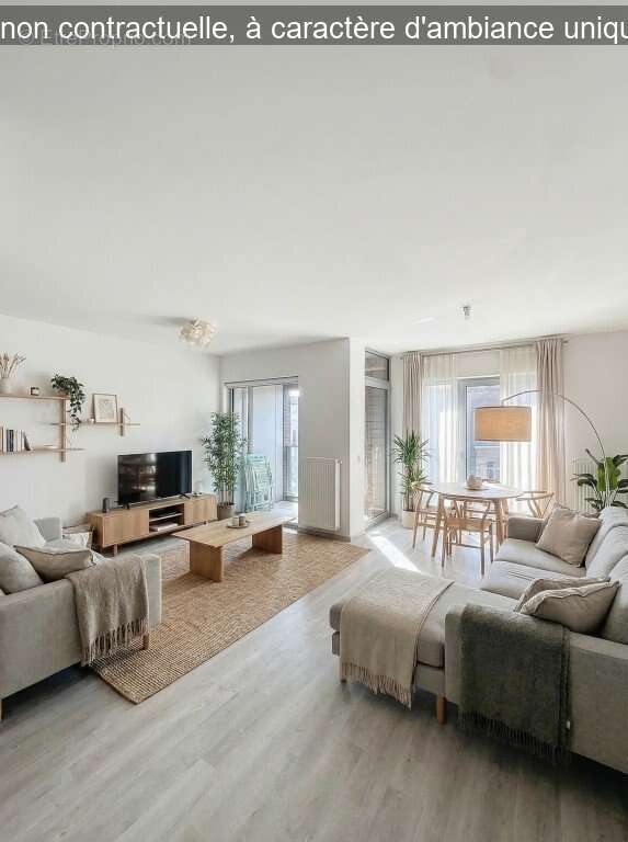 Appartement à LILLE