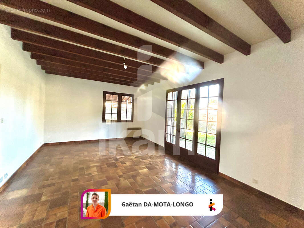 Maison à GUJAN-MESTRAS