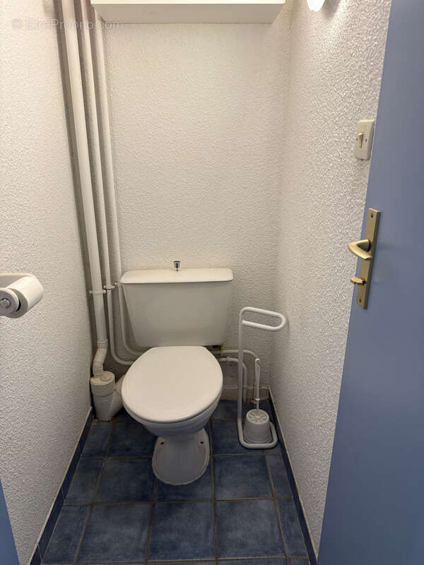 Appartement à SAINT-JEAN-DE-MONTS