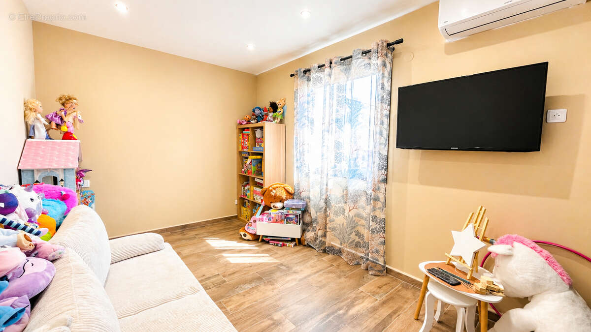 Villa neuve - Sérignan - 166 m² - photo 12