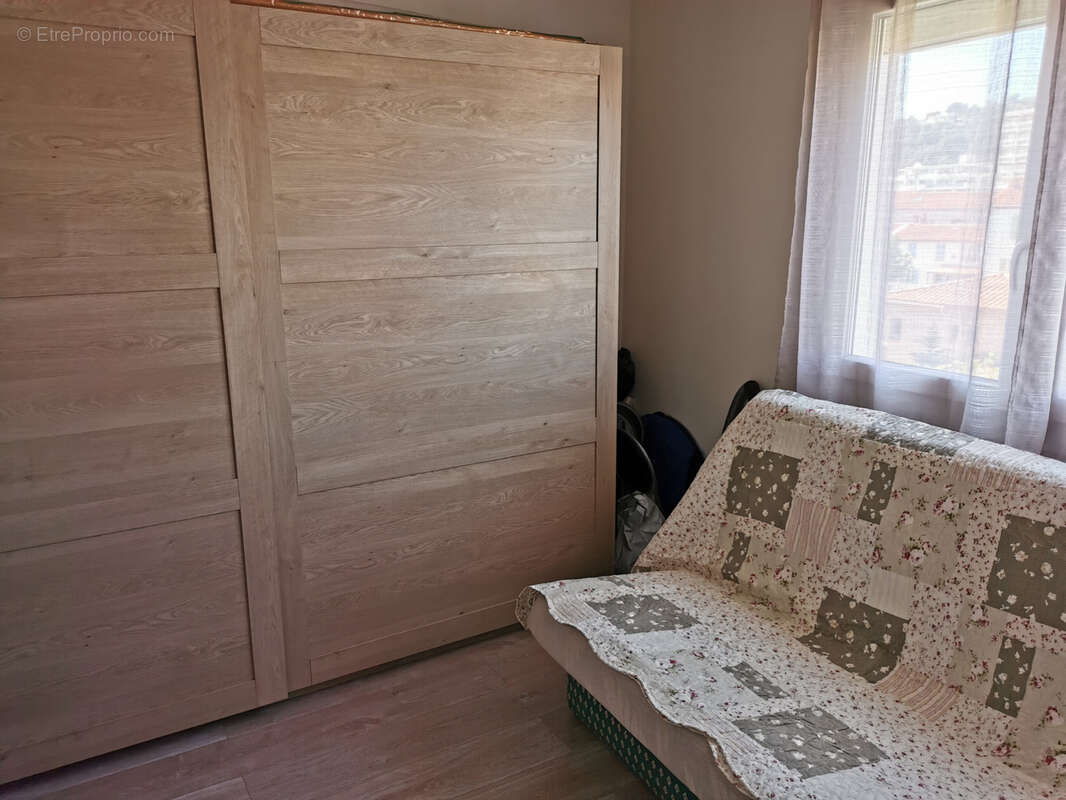 Appartement à LA GARDE