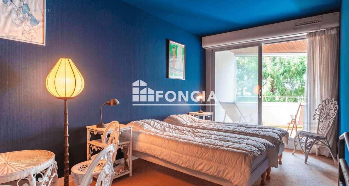 Appartement à BENODET