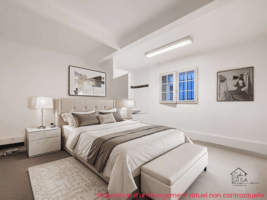 Appartement à AVIGNON