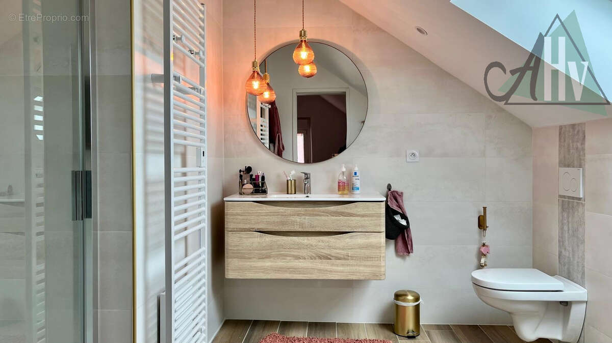 Maison de ville - 216 m2 - Provins - photo 21