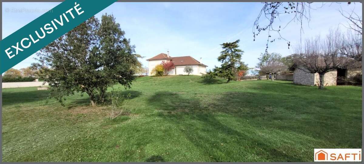 Photo 2 - Maison à SEPTFONDS