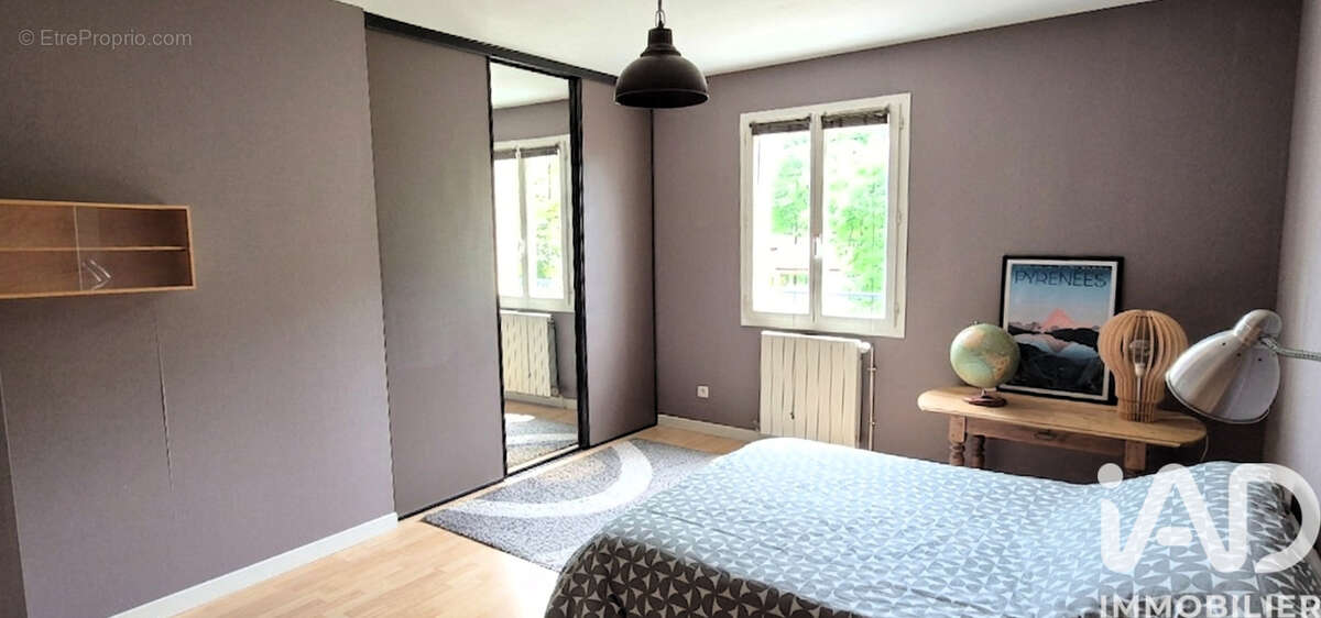 Photo 7 - Maison à VILLENAVE-D'ORNON