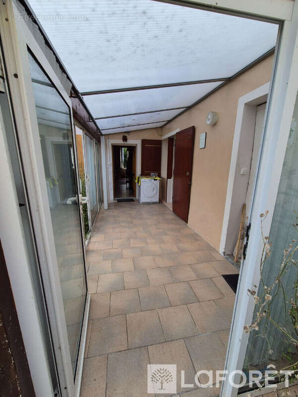 Maison Authon Ebeon 3 pièce(s) 66 m2 - photo 4