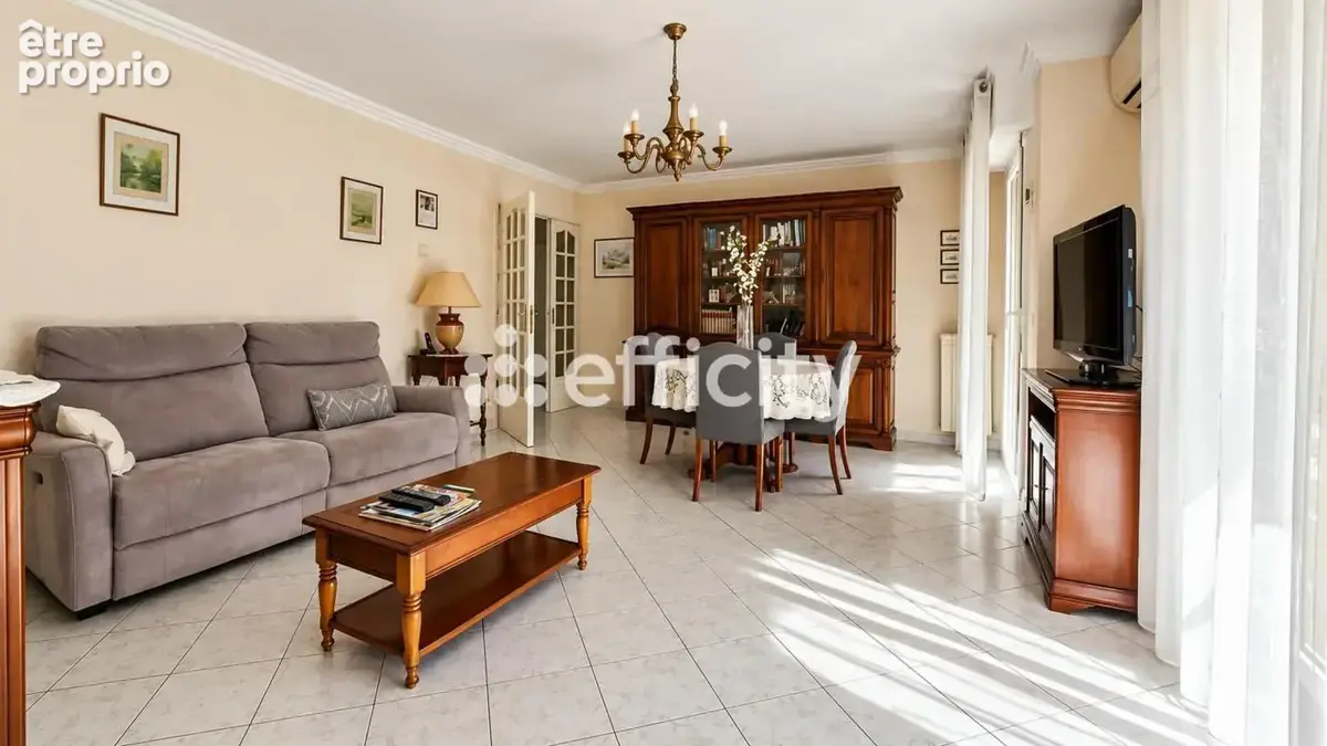 Appartement - photo 2