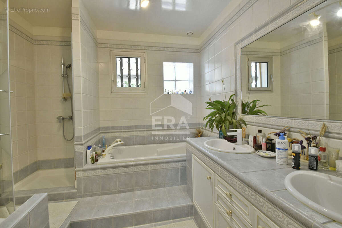 Maison 207m² à le tremblay-sur-mauldre - photo 11