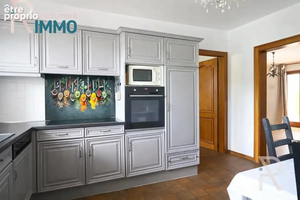 Maison 9 pièces 272 m² à vendre à Niederbruck (68290) - photo 7