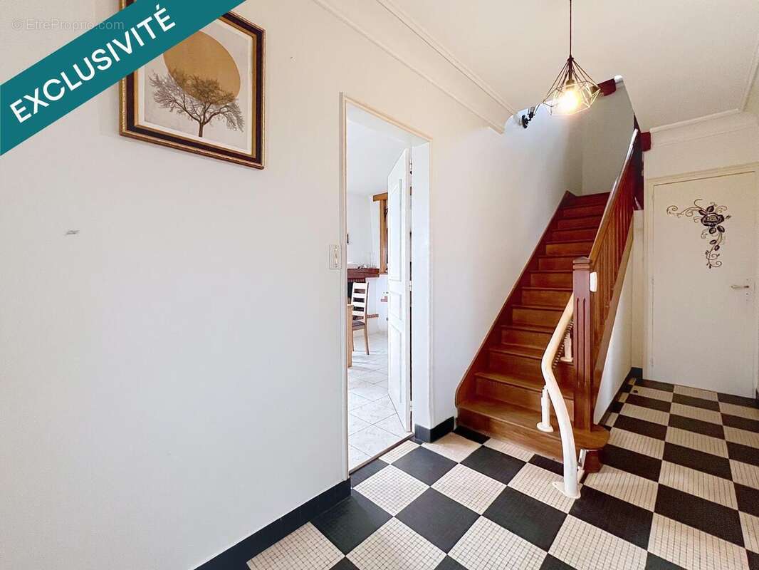 Photo 2 - Maison à LE FUILET
