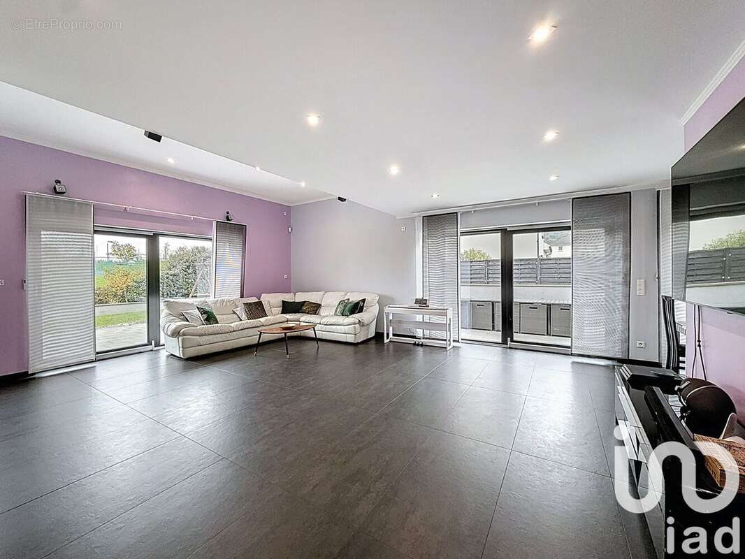 Photo 3 - Maison à KANFEN