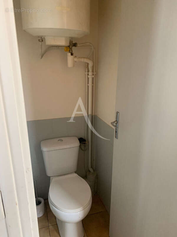 Appartement à ANGERS