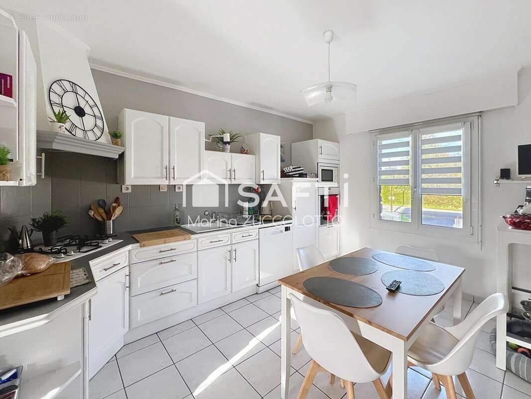 Photo 4 - Maison à MAURON